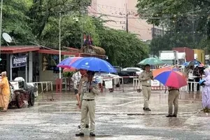 Thái Lan phản hồi thông tin tuyển dụng thêm công dân vào lực lượng dự bị quân đội