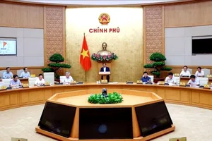 Chính phủ phân cấp, phân quyền nhiều lĩnh vực