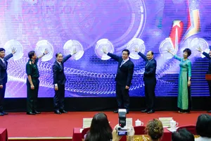 Phát động Giải thưởng toàn quốc về Thông tin đối ngoại năm 2025