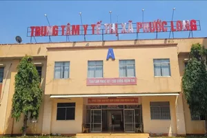 Bình Phước: Ra công văn khẩn sắp xếp đơn vị sự nghiệp công lập cấp huyện