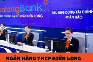 Ngân hàng TMCP Kiên Long thông báo chào bán trái phiếu ra công chúng - đợt 3