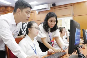 Định hình phương thức vận hành nền hành chính trên môi trường số