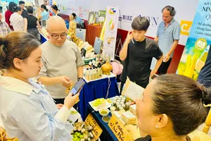 Sản phẩm OCOP: Nuôi hoài vẫn… chậm lớn