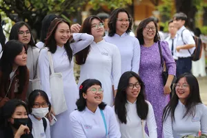 Giữ truyền thống trong thời hiện đại