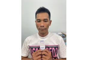 Podcast bản tin tối 21-6: Triệt phá đường dây mua bán gần 2kg ma túy; Xe tải đâm nhau, 2 tài xế bị thương nặng kẹt trong cabin