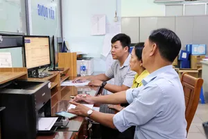 168 phường, xã, đặc khu của TPHCM mới sẵn sàng vận hành trong mọi tình huống