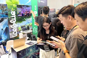 Khung pháp lý “kiến tạo” cho tiền mã hóa