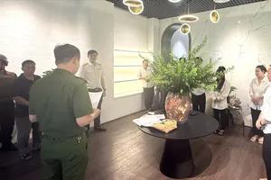 Tổng doanh thu 120 tỷ đồng, nhưng kê khai chỉ 5 tỷ đồng