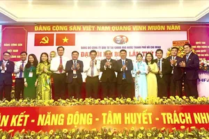 HFIC đạt doanh thu hợp nhất hơn 61.000 tỷ đồng 