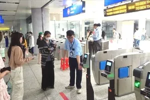 Ngày 1-7, tuyến Metro Bến Thành - Suối Tiên sẽ thu phí tự động