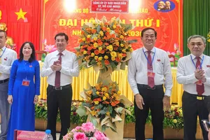 Nâng cao hiệu quả quản lý nhà nước về tôn giáo, tín ngưỡng trong tình hình mới