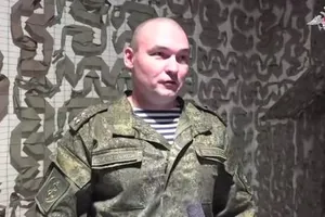 Bộ Quốc phòng Nga xác nhận Phó Tư lệnh Hải quân tử trận ở "chảo lửa" Kursk