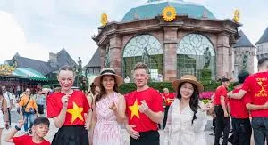 Tái định vị thương hiệu du lịch Việt