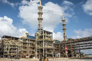 Đất hiếm ở Đông Nam Á: Giàu tiềm năng, lắm thách thức