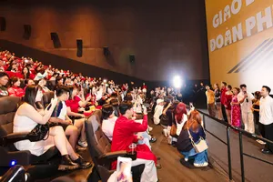 Khen, chê phim: Trách nhiệm và văn minh