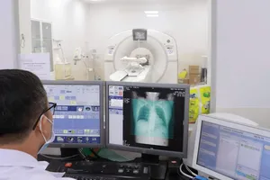 Xây dựng hệ thống y tế đồng bộ, hiện đại và hiệu quả