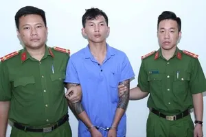 Truy bắt nhanh đối tượng giết người, cướp tài sản sau 6 giờ gây án