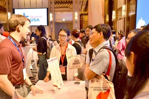 30 năm bình thường hóa quan hệ Việt - Mỹ: Từ cựu thù đến Đối tác Chiến lược toàn diện