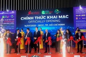 Tăng cơ hội giao thương cho các doanh nghiệp xanh