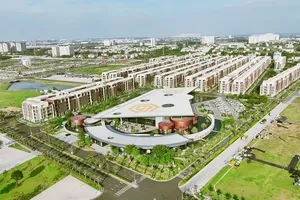 Kinh tế tư nhân, trọng trách quốc gia