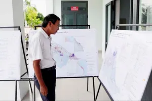 Công bố Quy hoạch Khu kinh tế Chân Mây - Lăng Cô đến năm 2045 của Thủ tướng Chính phủ