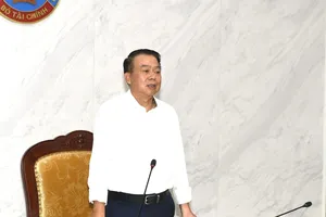 Tháo gỡ vướng mắc về chính sách tài chính - ngân sách cho cấp xã