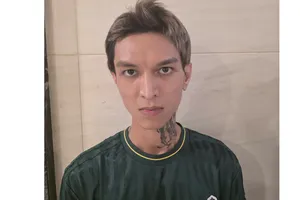 Bắt rapper Bình "Gold"