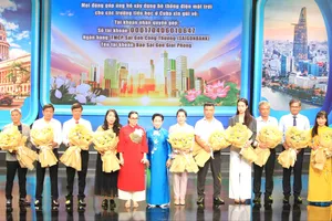 TPHCM phát động ủng hộ điện mặt trời tại các trường tiểu học của Cuba