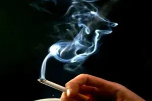 Tỷ lệ hút thuốc lá thụ động tại nhà hàng lên tới hơn 67%