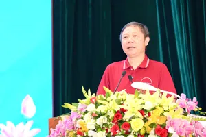 Xây dựng hệ thống mạng lưới điều hành thông suốt, vươn tới tận cơ sở