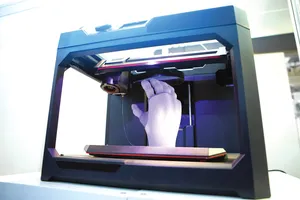 Sản xuất thông minh: Cơ hội của doanh nghiệp toàn cầu