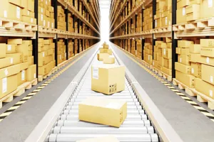 Các nước tạm dừng giao bưu phẩm đến Mỹ