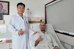 Việt Nam sở hữu những “đặc sản y tế” khó tìm thấy ở quốc gia khác