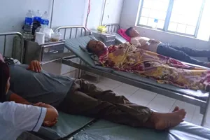 Vụ 131 người nhập viện sau tiệc tân gia: Xem xét hỗ trợ chi phí điều trị 