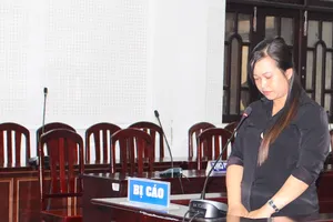 Nữ giáo viên lập “hụi ma”, chiếm đoạt hơn 3,2 tỷ đồng