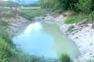 Gia Lai: Hai cháu nhỏ tử vong thương tâm do đuối nước