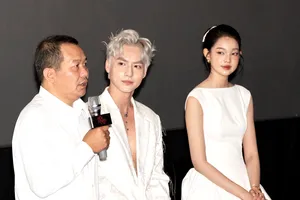 Đạo diễn đi hơn 20.000km tìm bối cảnh phim