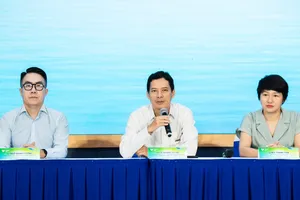 Khởi động chuỗi hoạt động Ngày hội Sáng tạo nội dung số Việt Nam - Vietnam iContent 2025