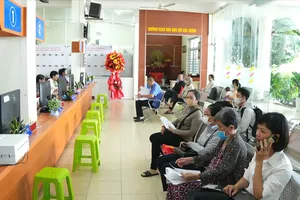 Tháo gỡ điểm nghẽn về đất đai, môi trường tạo thuận lợi cho đầu tư phát triển 