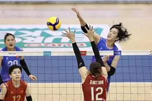 Khi nhiều nước Đông Nam Á làm kinh tế thể thao