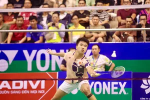 Sức hút của các “tượng đài”