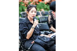 Đạo diễn Mai Thắm: Chiến sĩ quả cảm tái hiện một sự hy sinh