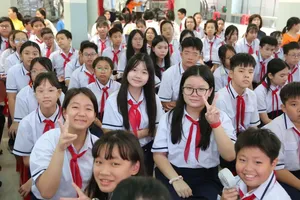 Đề xuất nhiều chính sách đặc thù phát triển GD-ĐT