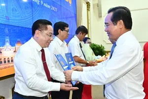 Ông Vũ Đình Quân giữ chức Chủ tịch HĐTV Benthanh Group