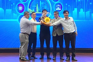 Phát động Cuộc thi sáng kiến xây dựng thành phố thông minh - Smart City 2025