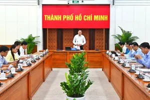 Đề xuất đẩy mạnh phân cấp, phân quyền, bãi bỏ thủ tục không cần thiết 