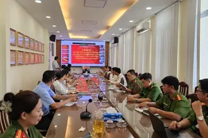 TPHCM: Rà soát làm sạch dữ liệu hơn 5 triệu thửa đất