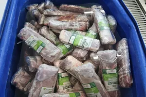 Công an Hà Nội khám phá vụ án sản xuất hàng giả cực lớn