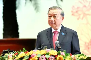 Tổng Bí thư Tô Lâm yêu cầu Hà Nội phải giải quyết dứt điểm 4 vấn đề tồn tại nhiều năm 