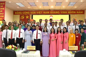 Gắn phong trào thi đua với an sinh và văn hóa cảng biển